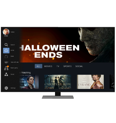 Amazon Prime Video - Case Study